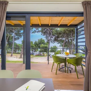 Vakantiepark Arena Indije Mobile Homes, Banjole